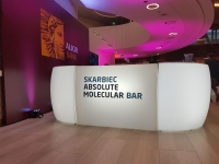 Bar molekularny